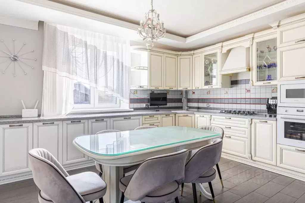 Дом в Нижегородская область, Сокольский городской округ, Сокольское рп ... - Фото 2