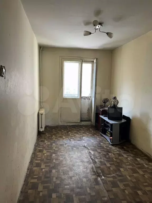 3-к. квартира, 59,1 м, 6/9 эт. - Фото 1