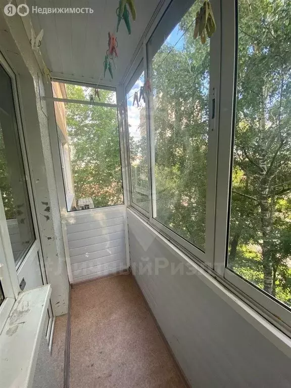 4-комнатная квартира: Рязань, Касимовское шоссе, 25 (60.2 м) - Фото 0