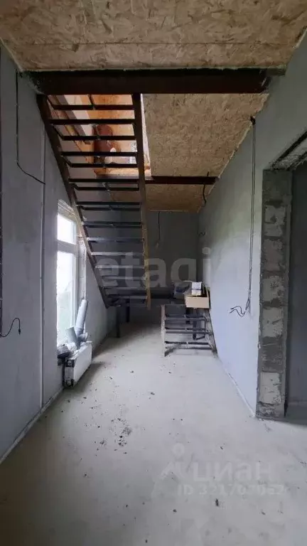 Дом в Белгородская область, Чернянский район, Ездоченское с/пос, пос. ... - Фото 1