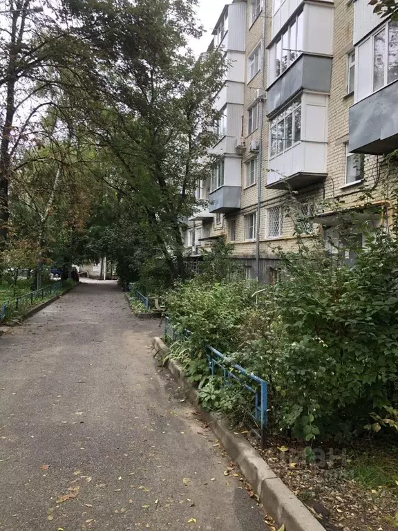 1-к кв. Ставропольский край, Ставрополь ул. Михаила Морозова, 54 (34.0 ... - Фото 1