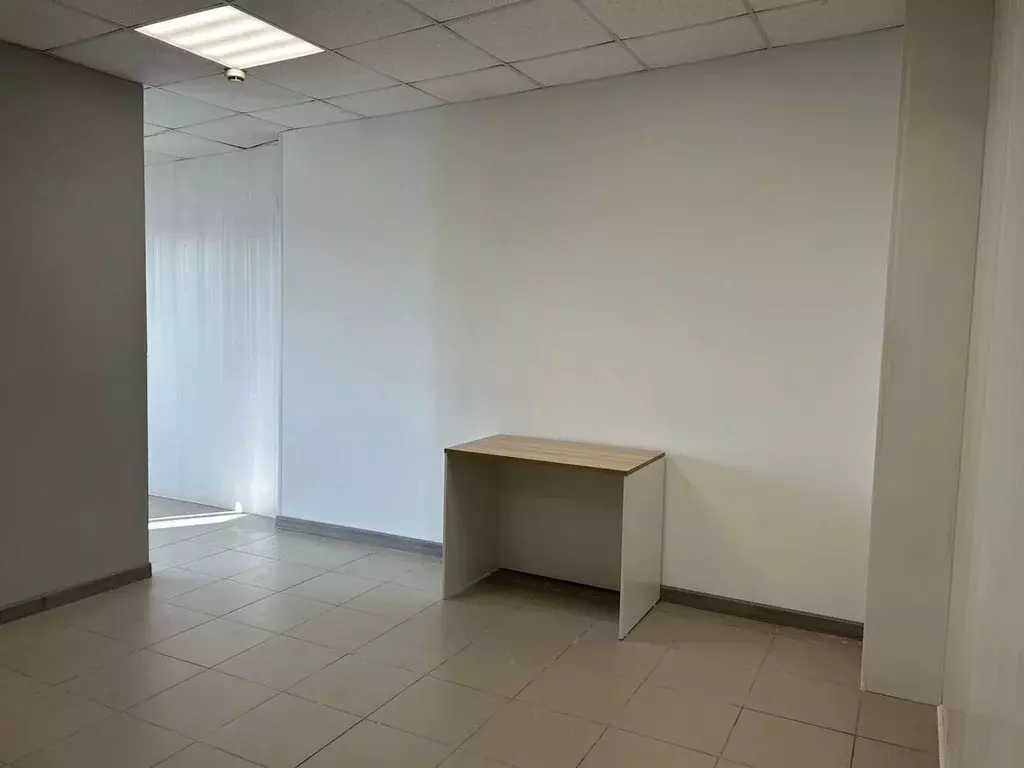 Офис в Новосибирская область, Новосибирск ул. Писемского, 1Ак2 (200 м) - Фото 1