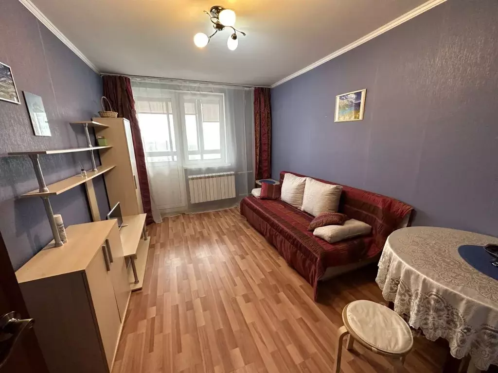 Комната Москва ул. Вилиса Лациса, 15 (13.0 м) - Фото 0