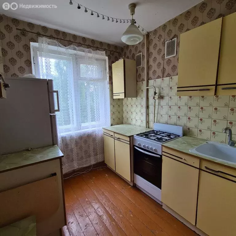 2-комнатная квартира: Пермь, улица Солдатова, 1 (47.2 м) - Фото 0