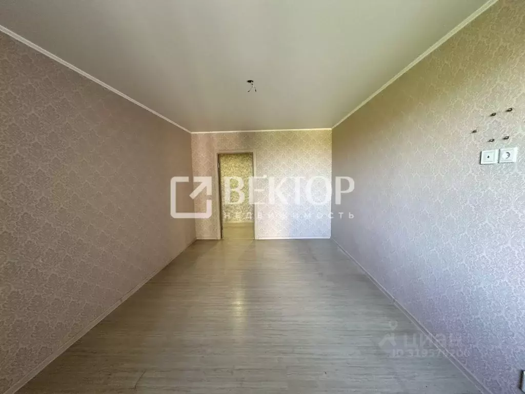 2-к кв. Костромская область, Кострома Самоковская ул., 4а (58.6 м) - Фото 1