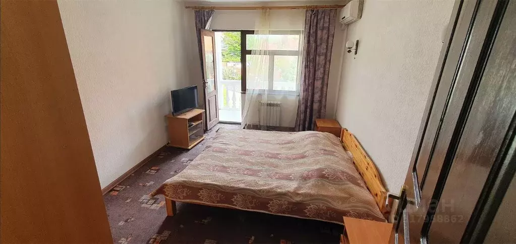 1-к кв. Краснодарский край, Сочи Лучезарная ул., 7 (55.0 м) - Фото 0