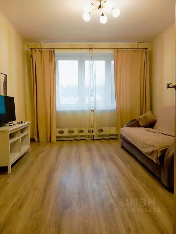 2-к кв. Московская область, Люберцы городской округ, Красково пгт ул. ... - Фото 1