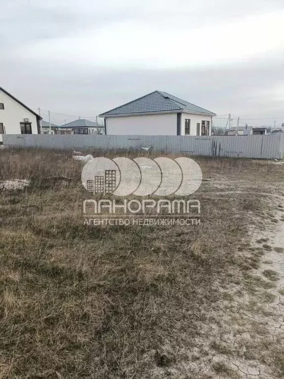 Участок в Краснодарский край, Новороссийск городской округ, ... - Фото 0
