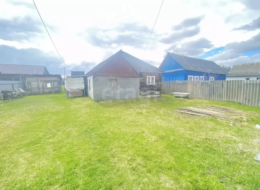Дом в Брянская область, Брянск Сосновая ул. (50 м) - Фото 0