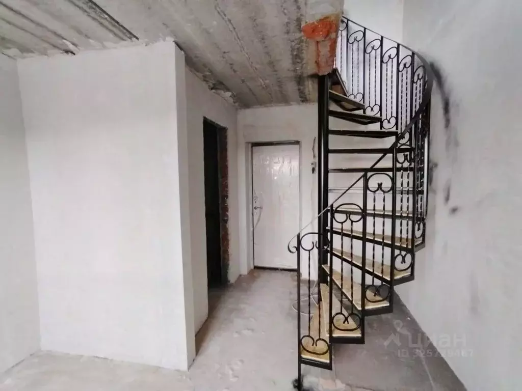 1-к кв. Краснодарский край, Краснодар пос. Краснодарский, 1/2 (31.8 м) - Фото 1