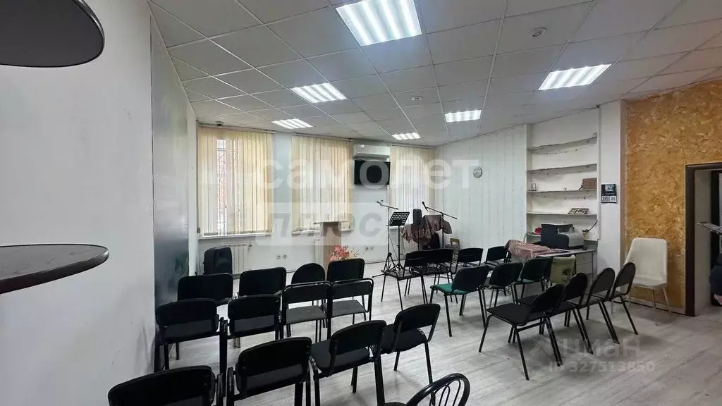 Помещение свободного назначения в Иркутская область, Иркутск ул. Карла ... - Фото 2