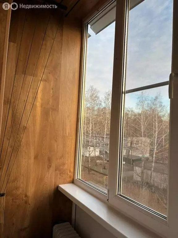 2-комнатная квартира: Ульяновск, улица Юности, 49 (45.3 м) - Фото 1