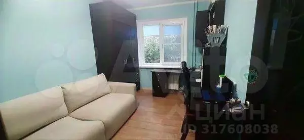 Квартира, 3 комнаты, 62 м - Фото 1