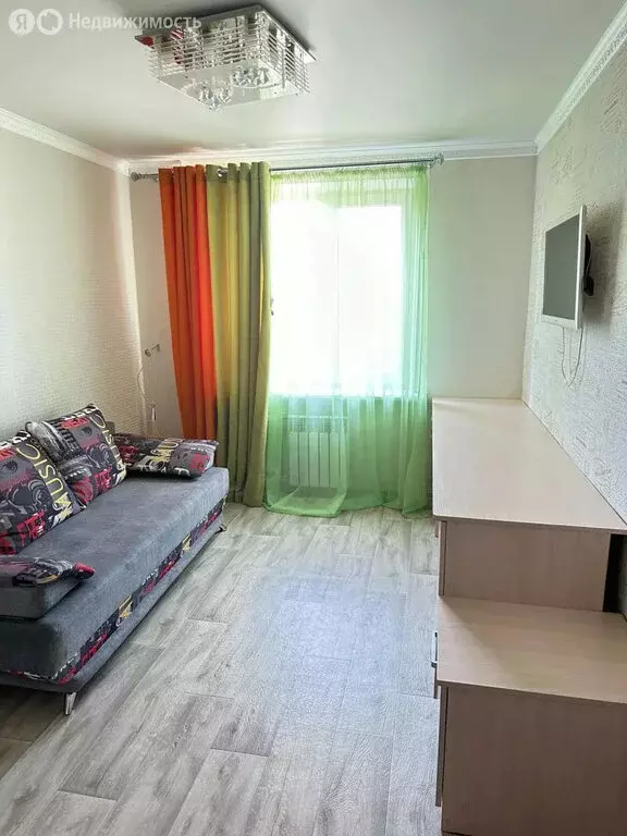 2-комнатная квартира: Волгодонск, улица Максима Горького, 169 (43.1 м) - Фото 2