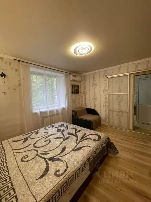 1-к кв. Крым, Ялта ул. Таврическая, 10 (23.9 м) - Фото 2