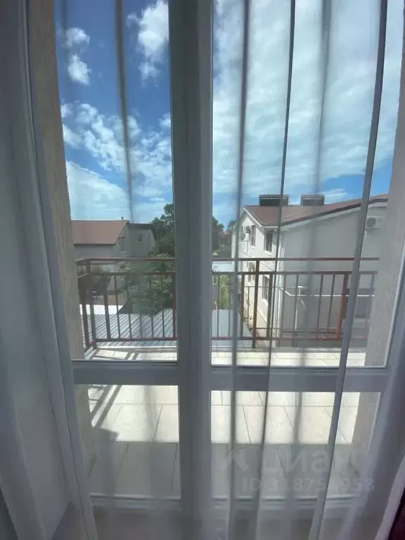 Комната Краснодарский край, Геленджик Голубая Бухта мкр, ул. Ивана ... - Фото 2