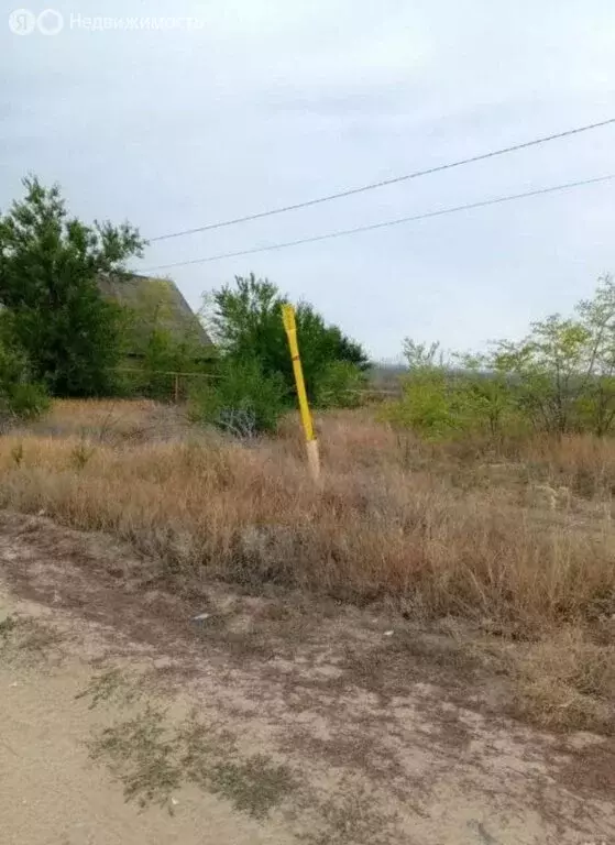 Участок в хутор Старая Станица, улица Суворова (7 м) - Фото 2