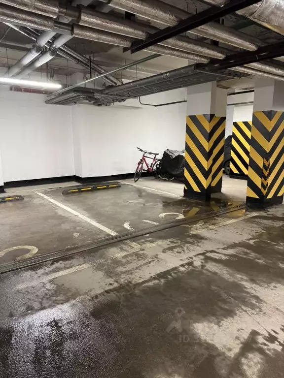 Гараж в Москва Производственная ул., 8к2 (13 м) - Фото 2