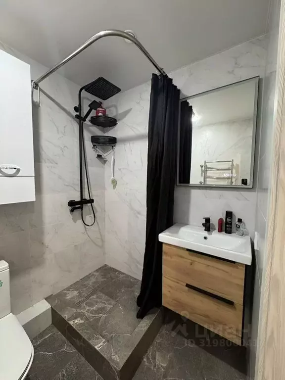 1-к кв. Краснодарский край, Тимашевск ул. Ленина, 83 (31.0 м) - Фото 1
