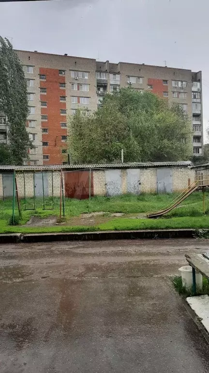 2-к. квартира, 45 м, 2/5 эт. - Фото 1