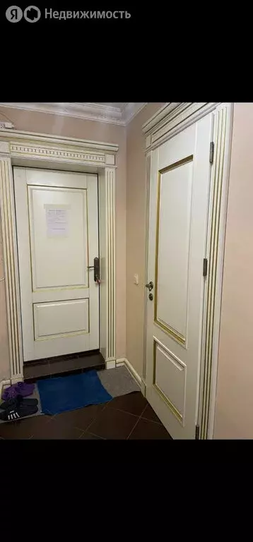 1-комнатная квартира: Нальчик, улица Байсултанова, 25 (30 м) - Фото 0