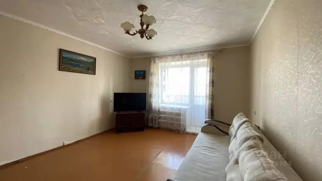 2-к кв. Томская область, Томский район, с. Кафтанчиково Совхозный ... - Фото 1