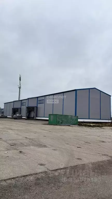 Склад в Московская область, Раменский муниципальный округ, с. Софьино  ... - Фото 2