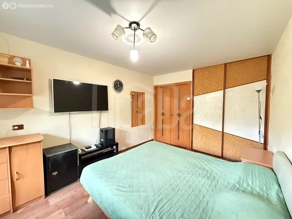 2-комнатная квартира: Красноярск, микрорайон Николаевка, улица ... - Фото 0