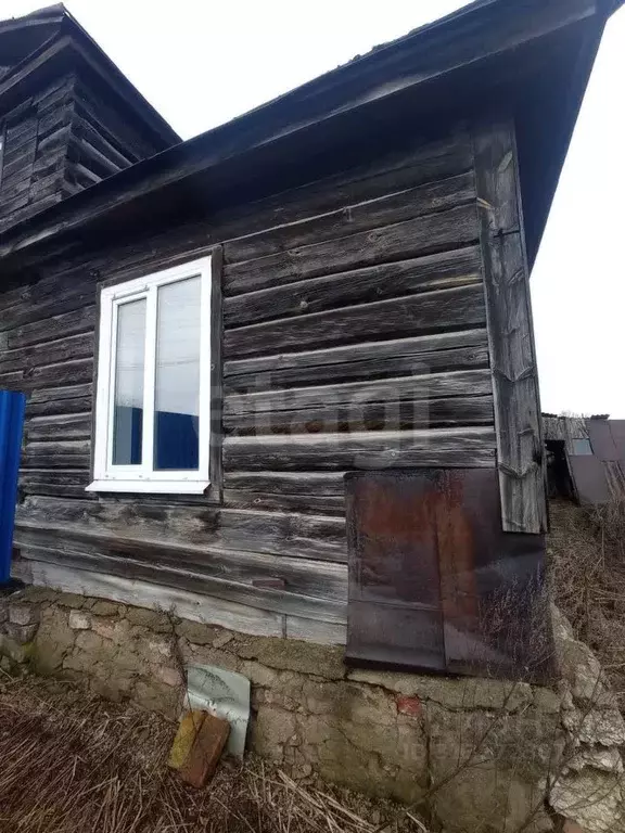 2-к кв. Псковская область, Остров 1 Мая ул., 29 (36.5 м) - Фото 1