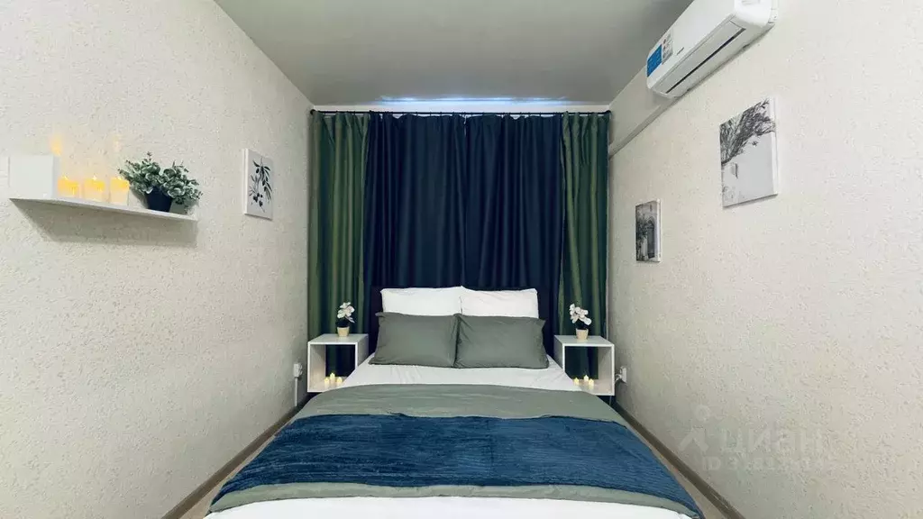 1-к кв. Воронежская область, Рамонский район, с. Ямное ул. Ягодная, 1 ... - Фото 2