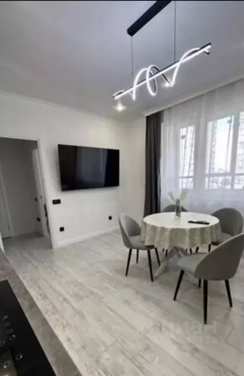 2-к кв. Татарстан, Казань ул. Павлюхина, 110Г (60.0 м) - Фото 1