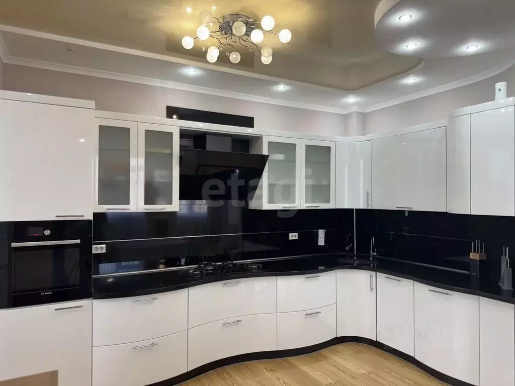 3-к кв. Ставропольский край, Ставрополь ул. Пирогова, 54В (100.0 м) - Фото 2