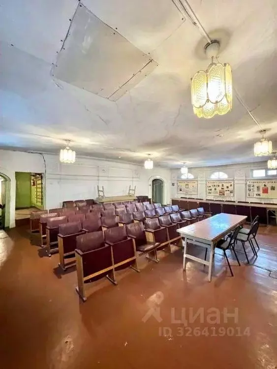 Помещение свободного назначения в Иркутская область, Иркутск ул. ... - Фото 1