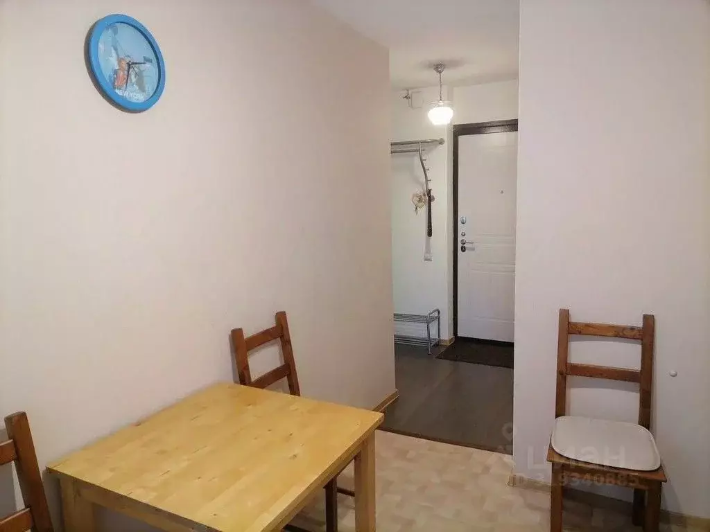 1-к кв. Москва ул. Космонавтов, 10К2 (31.0 м) - Фото 0