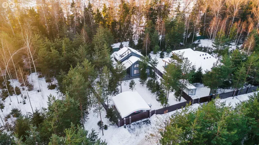 Участок в Московская область, городской округ Ступино, территория ТСН ... - Фото 1