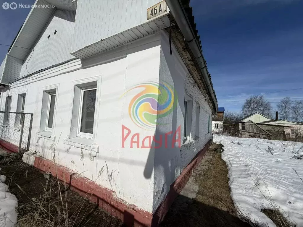 Дом в Иваново, Круглый проезд, 46А (103.4 м) - Фото 2