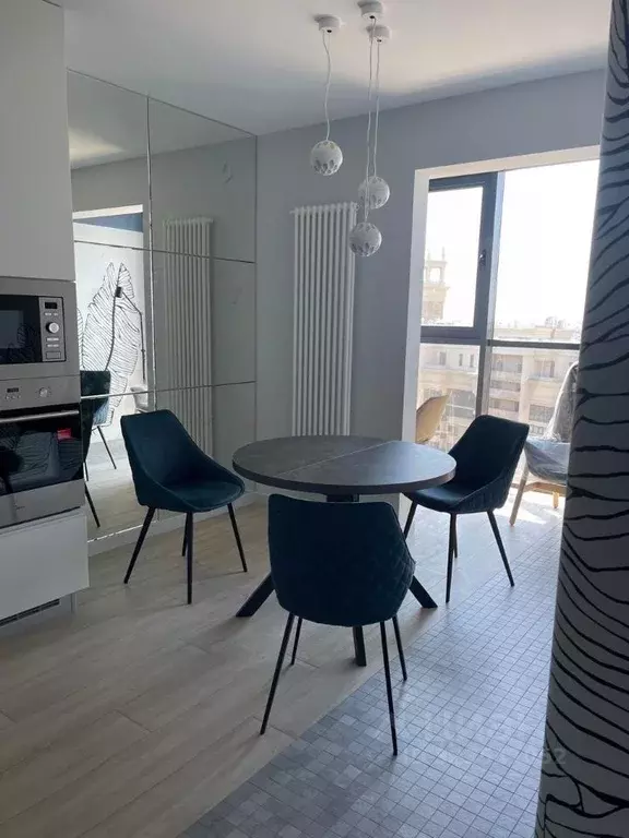 2-к кв. Краснодарский край, Краснодар Дальняя ул., 8к2 (58.0 м) - Фото 1