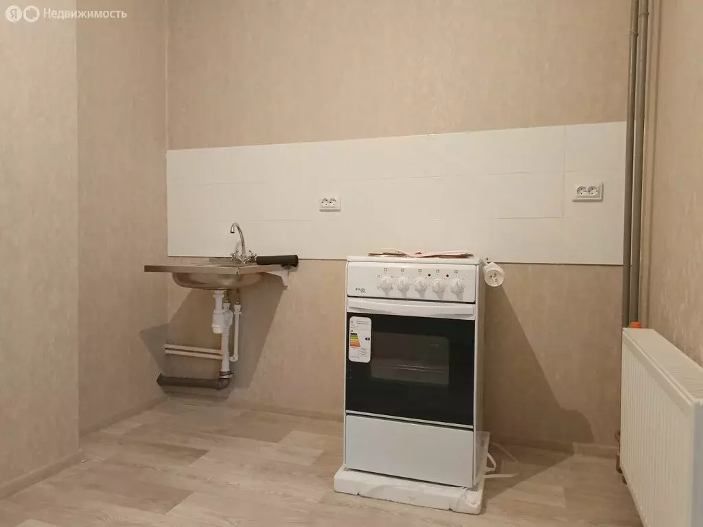 1-комнатная квартира: Саратов, 2-й Телеграфный проезд, 1/5 (29.2 м) - Фото 2