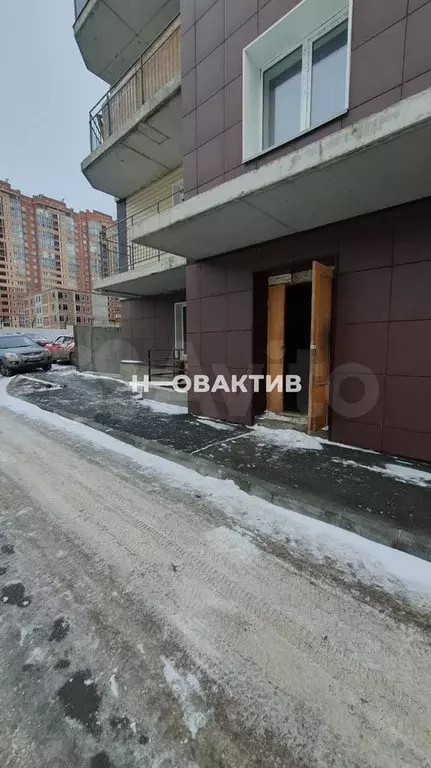 Продам помещение свободного назначения, 70.1 м - Фото 0