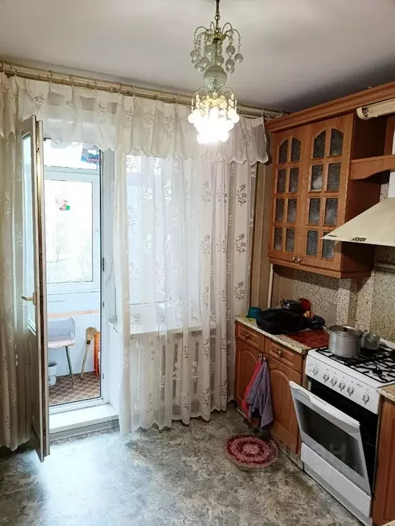 2-к кв. Ленинградская область, Кириши ул. Нефтехимиков, 16 (54.0 м) - Фото 1