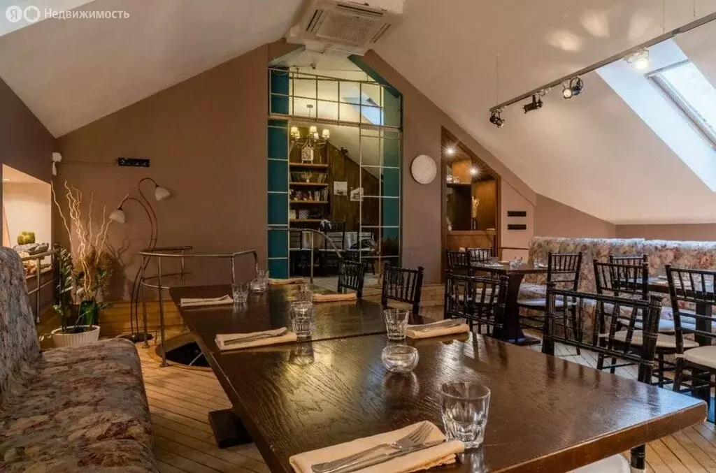 Помещение свободного назначения (505 м) - Фото 1