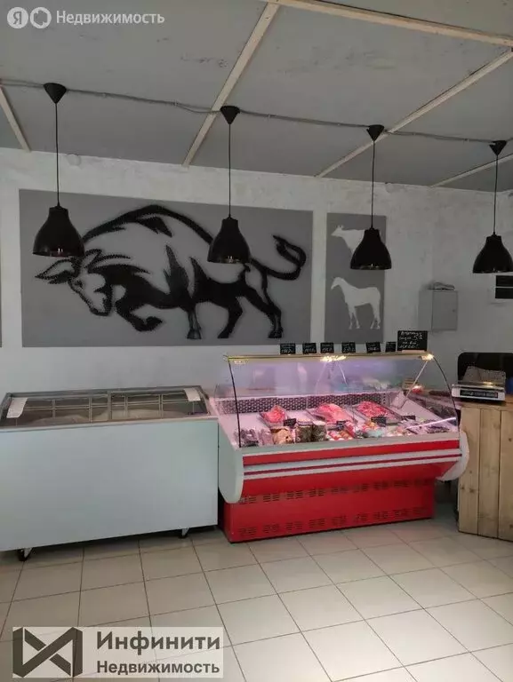 Торговая площадь (42 м) - Фото 2