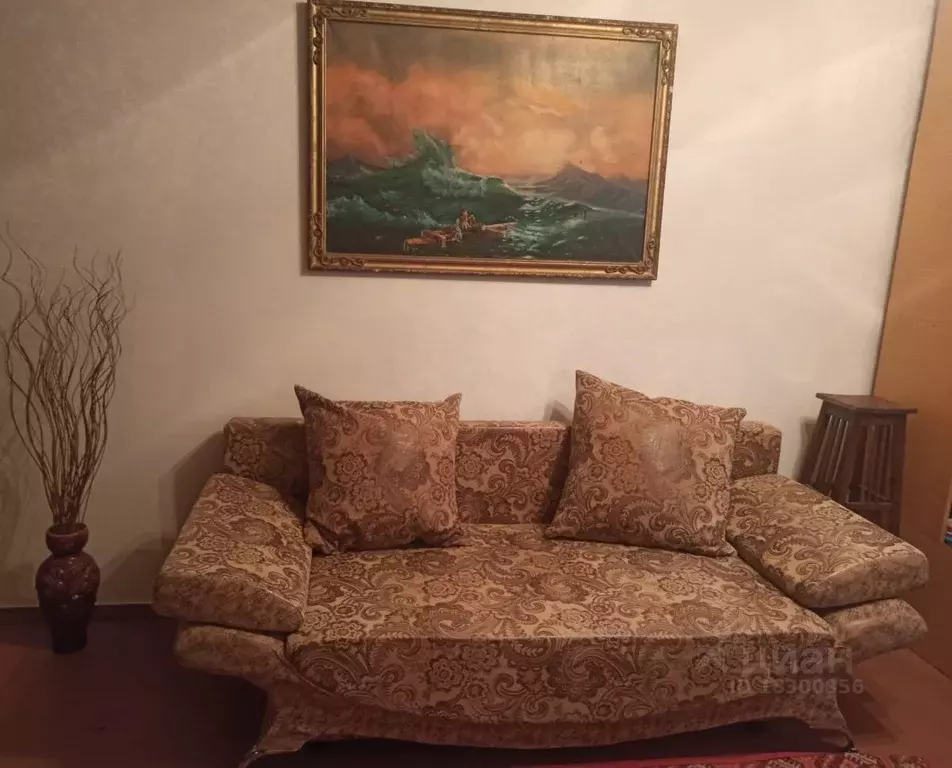 2-к кв. Крым, Керчь ш. Индустриальное, 27 (52.0 м) - Фото 1