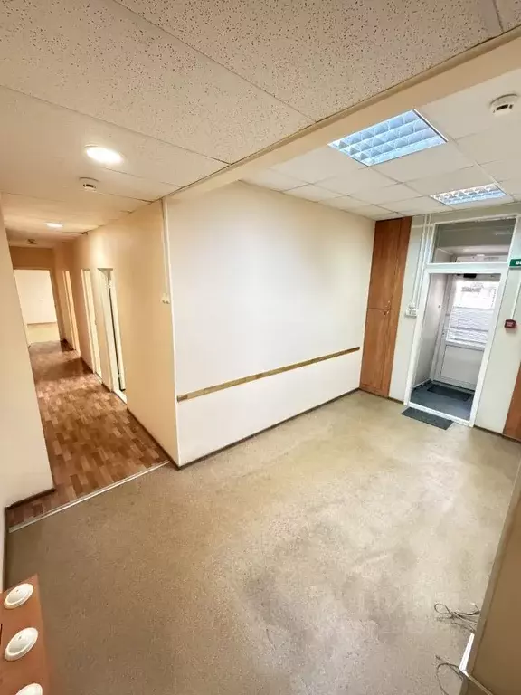 Офис в Санкт-Петербург наб. Реки Фонтанки, 17 (93 м) - Фото 1