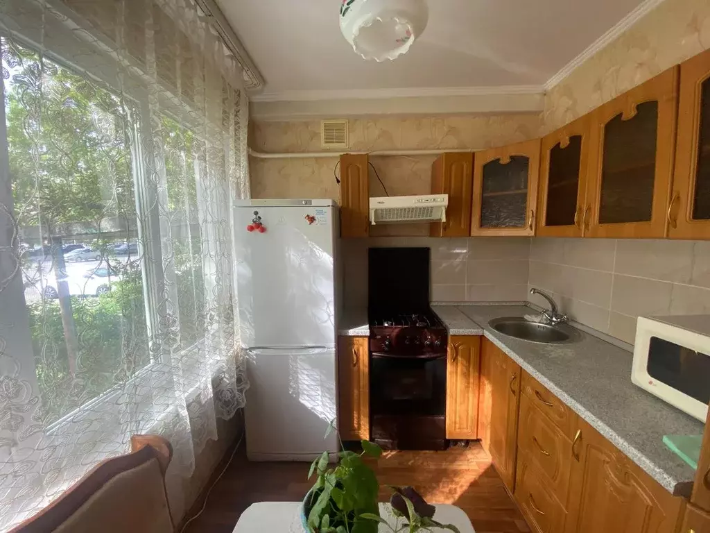 Продаётся 2-к квартира, 43.9 м - Фото 0