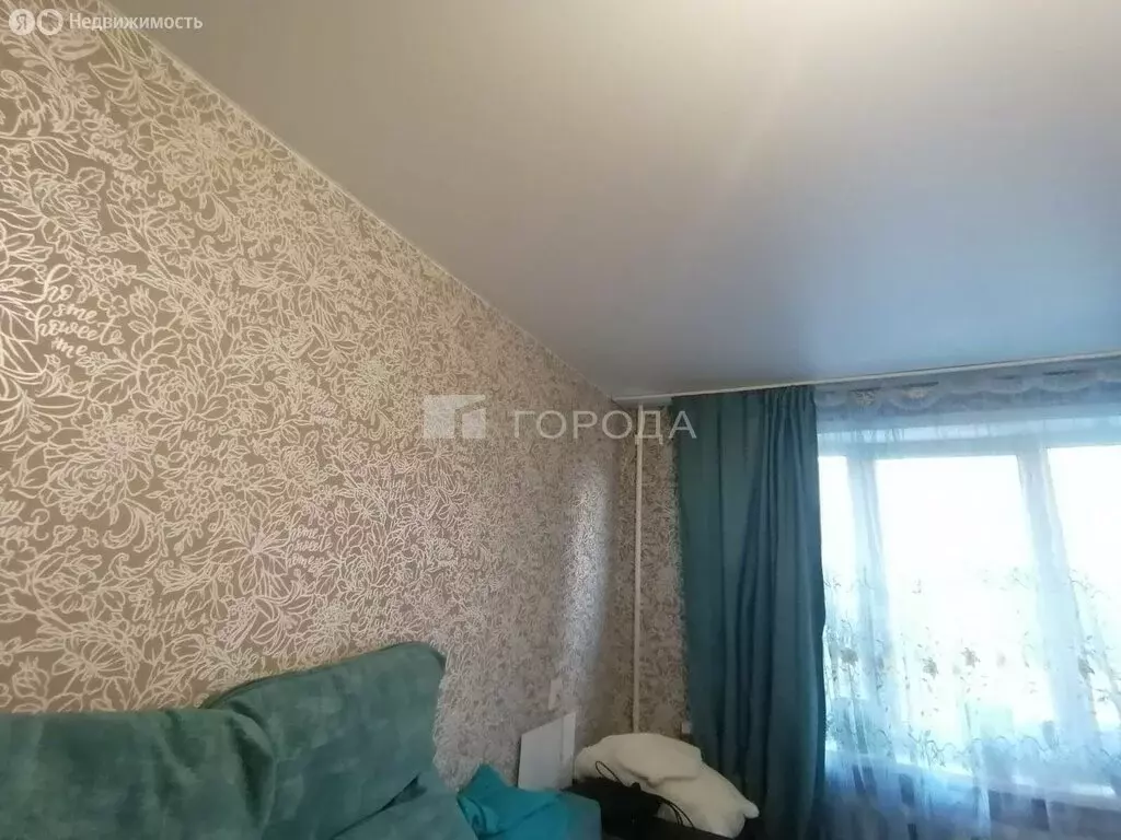 2-комнатная квартира: Новосибирск, Ударная улица, 1/3 (42.6 м) - Фото 2