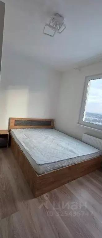 1-к кв. Санкт-Петербург ул. Пахомовская, 12к1 (35.0 м) - Фото 2