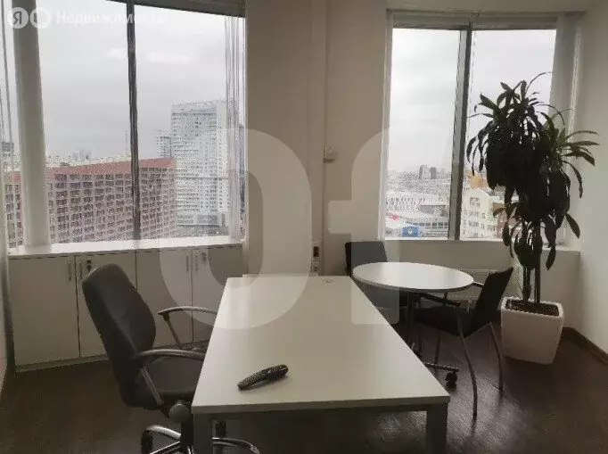 Офис (8422 м) - Фото 1