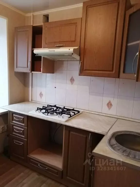 1-к кв. Пермский край, Пермь ул. Чернышевского, 10 (30.9 м) - Фото 2