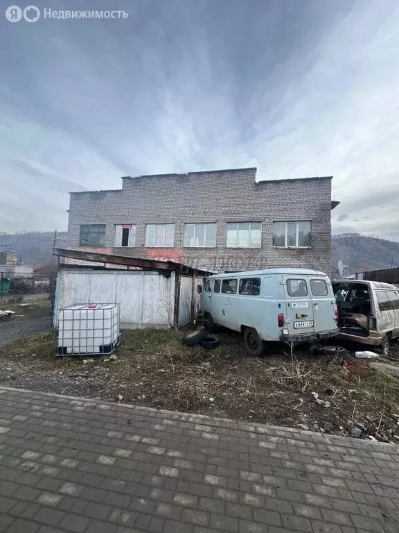 Помещение свободного назначения (500 м) - Фото 1